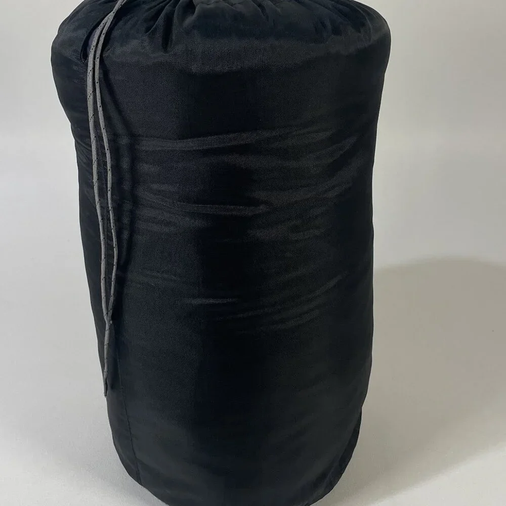 mont-bell The Heat Sleeping Bag - Elastiquilt System 6'4